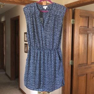 Summer dress for work